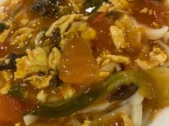 -浑河春面馆非遗鹿角面(良乡店)