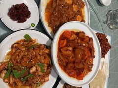 -裕德隆清真饭庄·天津特色菜(东丽店)
