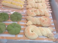 -奈雪的茶(观前街店)