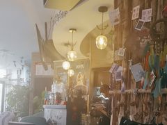 -My Way Town买味堂·东南亚餐厅(亦庄店)