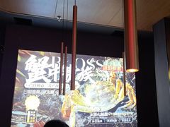 -盛焰铁板烧(王府井店)