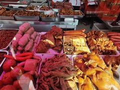 -净香园熟肉(北坦总店)