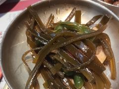 -韩一品韩国料理(柏庐南路店)