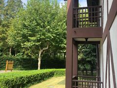 -太阳岛度假酒店