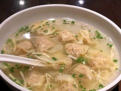 -东泰祥生煎馆(陕西南路店)