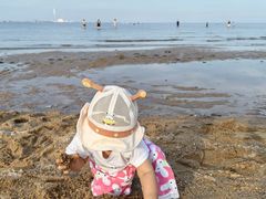 -东戴河风景区-止锚湾