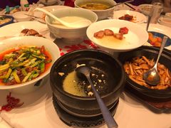 -俏江南天津时尚曲艺主题餐厅(马场道店)