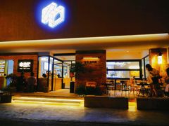 -方炉·天然食材面包店(青秀店)