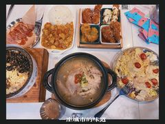 -京尚道韩式美食屋(海甸岛店)
