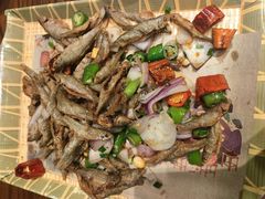 -食光慢宴·安吉土菜馆