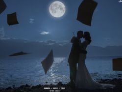 -角色婚纱摄影(中心店)
