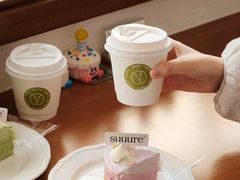 -流酥可心·牛乳蛋糕商店(禾祥西路店)