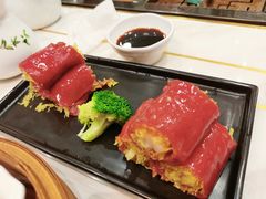-稻香酒家·33年老字号·港式粤菜(富邦中心店)