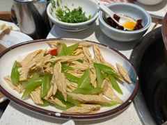 -福寿斋·老北京铜锅涮肉·烤鸭(顺义总店)