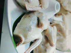 厨娘老卤手撕鸽-小厨娘淮扬菜(天印大道店)