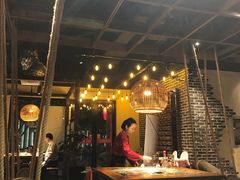 -渝味晓宇火锅(合川路店)