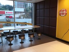 -麦当劳(长乐西洋南路得来速店)