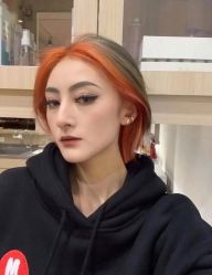 -HG美发设计沙龙