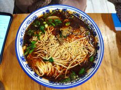 -嘻小北·兰州清汤牛肉面(太平洋森活天地店)