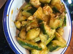 -三里屯土灶炖公鸡地锅鸡(江东店)