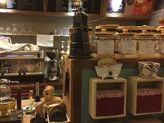 -Cafe Alice咖啡爱丽丝(奥城店)