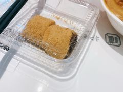 -护国寺小吃(新街口店)