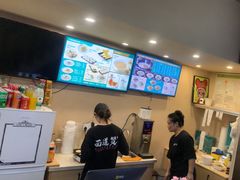 -面道赞宁海海鲜面(迎凤街店)