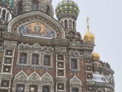 -滴血救世主教堂