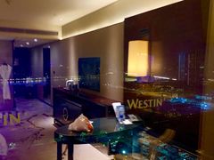 -广交会威斯汀酒店