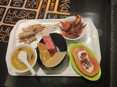 -堂会(白云店)