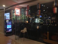 门面-槿Story·韩国料理(望京韩国美食城店)