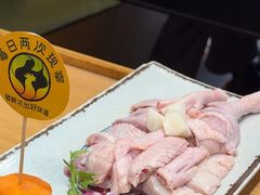 -龙泉人椰子鸡(龙昆南总店)