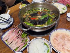 -厝味火锅·潮汕卤水火锅(十一合店)