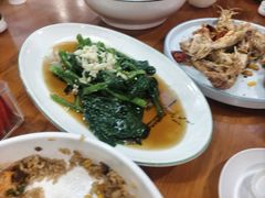 -坛南湾阿强农家乐.海鲜大排档老字号(福州地标美食店)