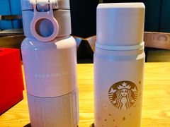 -星巴克(红房子店)