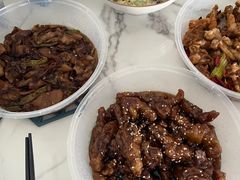 -桃子餐厅·天津菜(王顶堤总店)