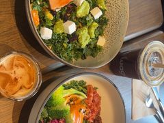 -Wagas沃歌斯(江浦路店)
