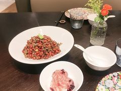 -连鹭海鲜·海肠捞饭·海胆饭(星海店)