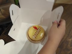 -樱花糕坊(凯德广场店)