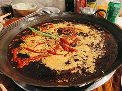 -六公里老火锅(总店)