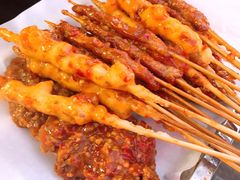 -辽B·小串(总店)