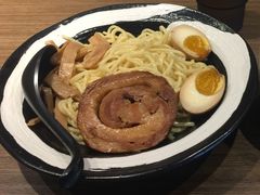 -雷神拉面(财富中心玉米楼店)