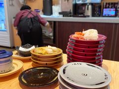 -寿司郎(皇庭广场店)