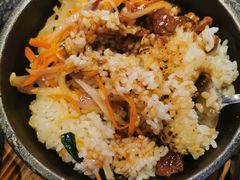 -俊熙家点餐式自助烤肉店(南充王府井店)