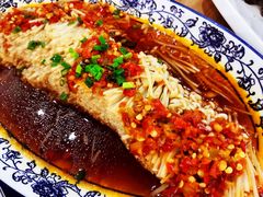 -兔爸私家小厨(新北万达店)