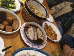 -湾里人家(旺山景区店)