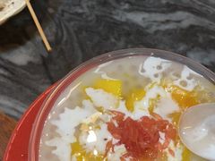 -玫瑰甜品(文明路店)