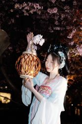 -汉仪华裳汉服馆(打浦桥店)