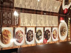 -Pancakes on the rocks(Darling Harbour)