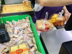 -宫廷糕点铺